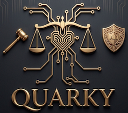 Quarky AccusationDefender AI